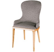 S-Series Comfort Chair