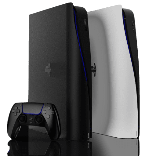 PlayStation